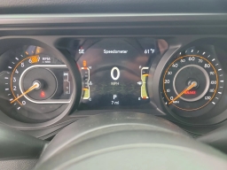 Jeep Wrangler Sport S 4 Door 4x4 2026