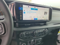 Jeep Wrangler Sport S 4 Door 4x4 2026