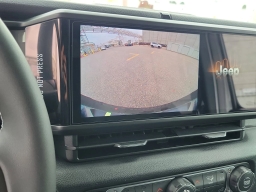 Jeep Wrangler Sport S 4 Door 4x4 2026