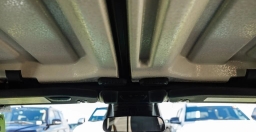 Jeep Wrangler Willys 4 Door 4x4 2026