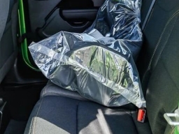 Jeep Wrangler Willys 4 Door 4x4 2026