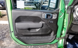 Jeep Wrangler Willys 4 Door 4x4 2026