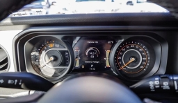 Jeep Wrangler Willys 4 Door 4x4 2026