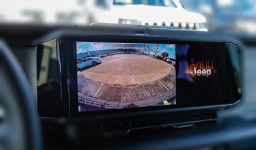 Jeep Wrangler Willys 4 Door 4x4 2026