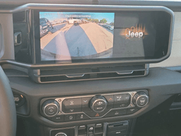 Jeep Wrangler Sport S 4 Door 4x4 2026