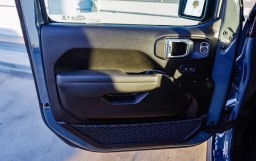 Jeep Wrangler Willys 4 Door 4x4 2026