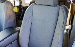 Jeep Wrangler Willys 4 Door 4x4 2026