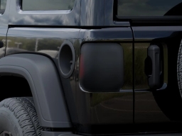 Jeep Wrangler Sport S 4 Door 4x4 2026