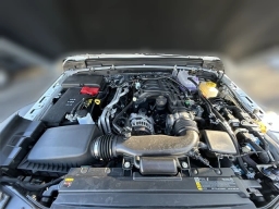 Jeep Wrangler Sport S 4 Door 4x4 2026