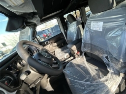 Jeep Wrangler Sport S 4 Door 4x4 2026