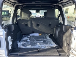 Jeep Wrangler Sport S 4 Door 4x4 2026