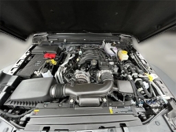 Jeep Wrangler Sport S 4 Door 4x4 2026