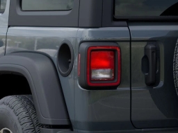 Jeep Wrangler Sport S 4 Door 4x4 2026