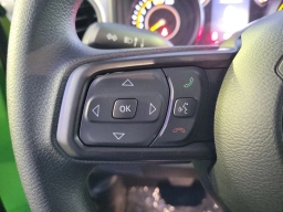 Jeep Wrangler Sport 4 Door 4x4 2026