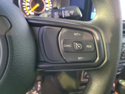 Jeep Wrangler Sport 4 Door 4x4 2026