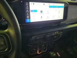 Jeep Wrangler Sport 4 Door 4x4 2026