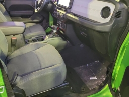Jeep Wrangler Sport 4 Door 4x4 2026