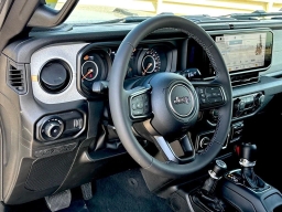 Jeep Wrangler Sport S 4 Door 4x4 2026