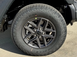 Jeep Wrangler Sport S 4 Door 4x4 2026