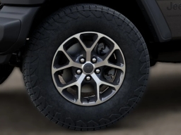 Jeep Wrangler Sport S 4 Door 4x4 2026