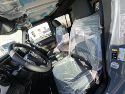 Jeep Wrangler Willys 4 Door 4x4 2026