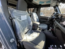 Jeep Wrangler Willys 4 Door 4x4 2026