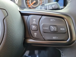 Jeep Wrangler Willys 4 Door 4x4 2026