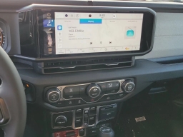 Jeep Wrangler Willys 4 Door 4x4 2026