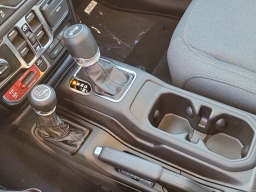 Jeep Wrangler Willys 4 Door 4x4 2026