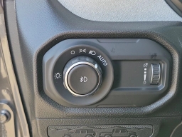 Jeep Wrangler Willys 4 Door 4x4 2026