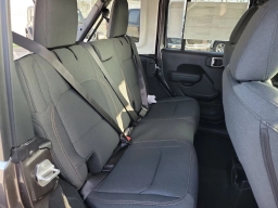 Jeep Wrangler Willys 4 Door 4x4 2026