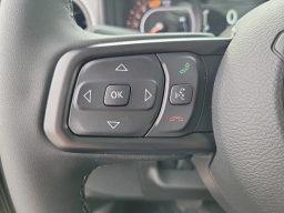 Jeep Wrangler Willys 4 Door 4x4 2026