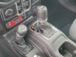 Jeep Wrangler Willys 4 Door 4x4 2026