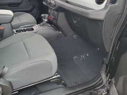 Jeep Wrangler Willys 4 Door 4x4 2026