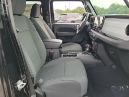 Jeep Wrangler Willys 4 Door 4x4 2026