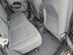 Jeep Wrangler Willys 4 Door 4x4 2026