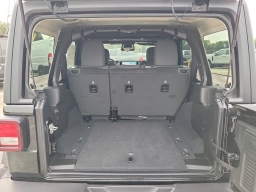 Jeep Wrangler Willys 4 Door 4x4 2026