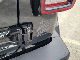 Jeep Wrangler Willys 4 Door 4x4 2026