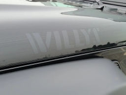 Jeep Wrangler Willys 4 Door 4x4 2026