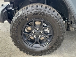 Jeep Wrangler Willys 4 Door 4x4 2026