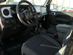 Jeep Wrangler Sport S 4 Door 4x4 2026