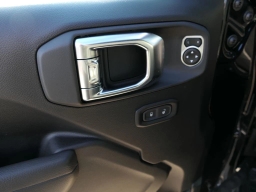 Jeep Wrangler Sport S 4 Door 4x4 2026