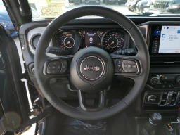 Jeep Wrangler Sport S 4 Door 4x4 2026