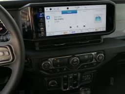 Jeep Wrangler Sport S 4 Door 4x4 2026