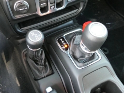 Jeep Wrangler Sport S 4 Door 4x4 2026