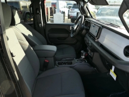 Jeep Wrangler Sport S 4 Door 4x4 2026