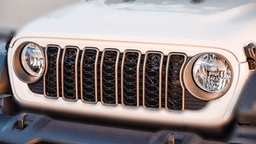 Jeep Wrangler Sport 4 Door 4x4 2026