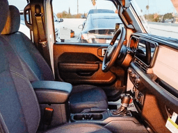 Jeep Wrangler Sport 4 Door 4x4 2026