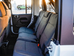 Jeep Wrangler Sport 4 Door 4x4 2026