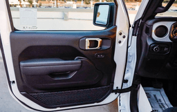 Jeep Wrangler Sport 4 Door 4x4 2026